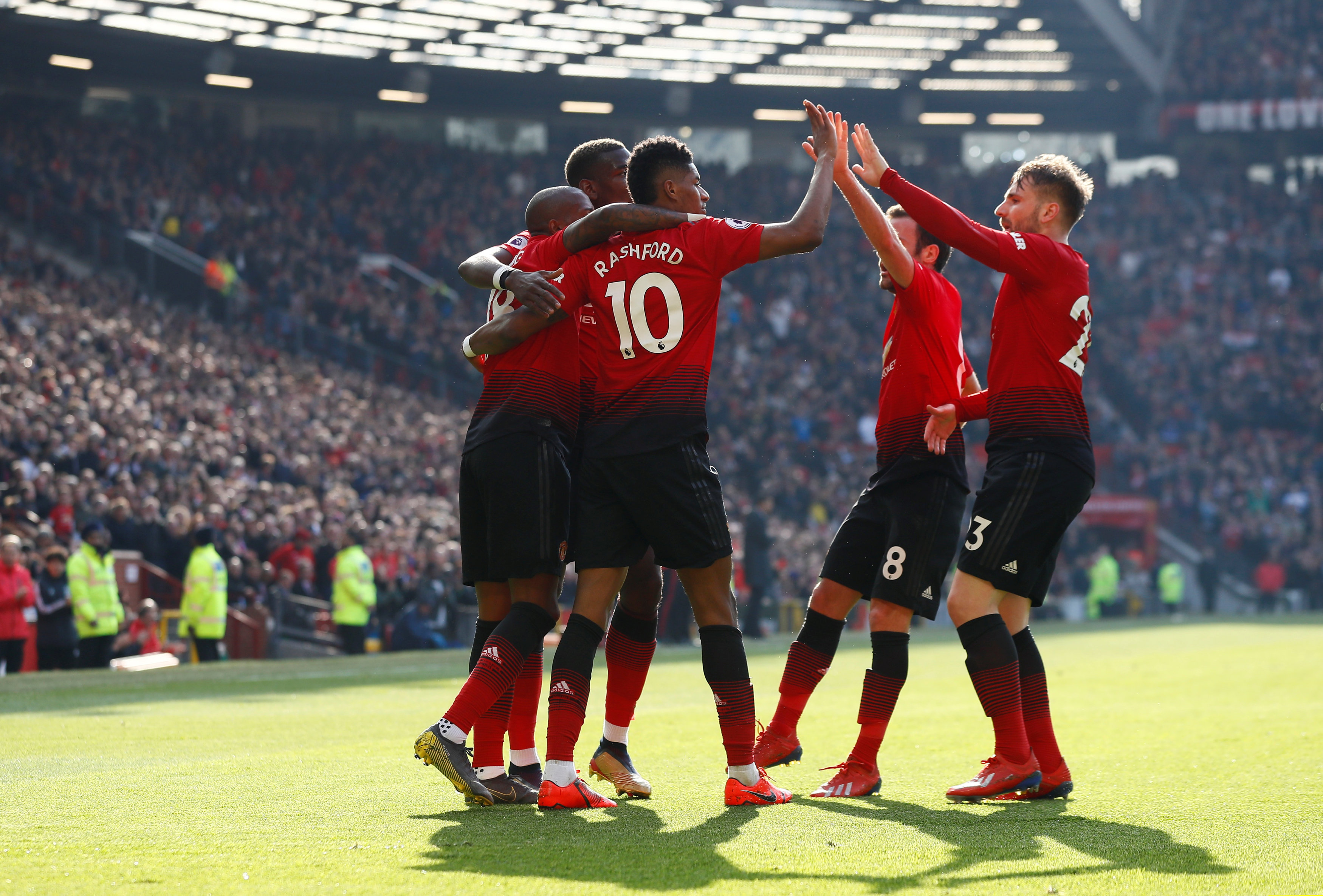 我很高兴他 我很高兴他